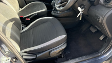 Hyundai i10 1.0 [63] Advance 5dr Auto [Nav] Petrol Hatchback